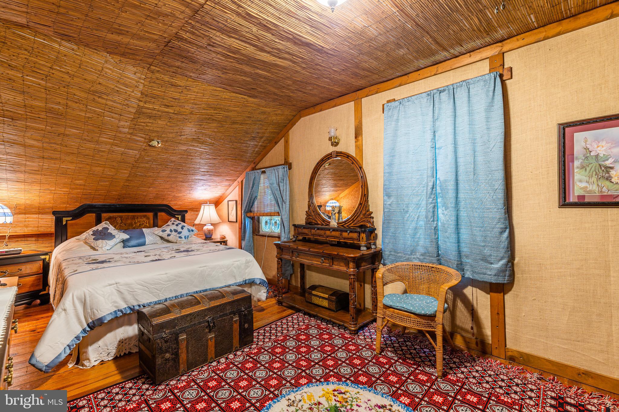 HAMILTON HEIGHTS - Residential