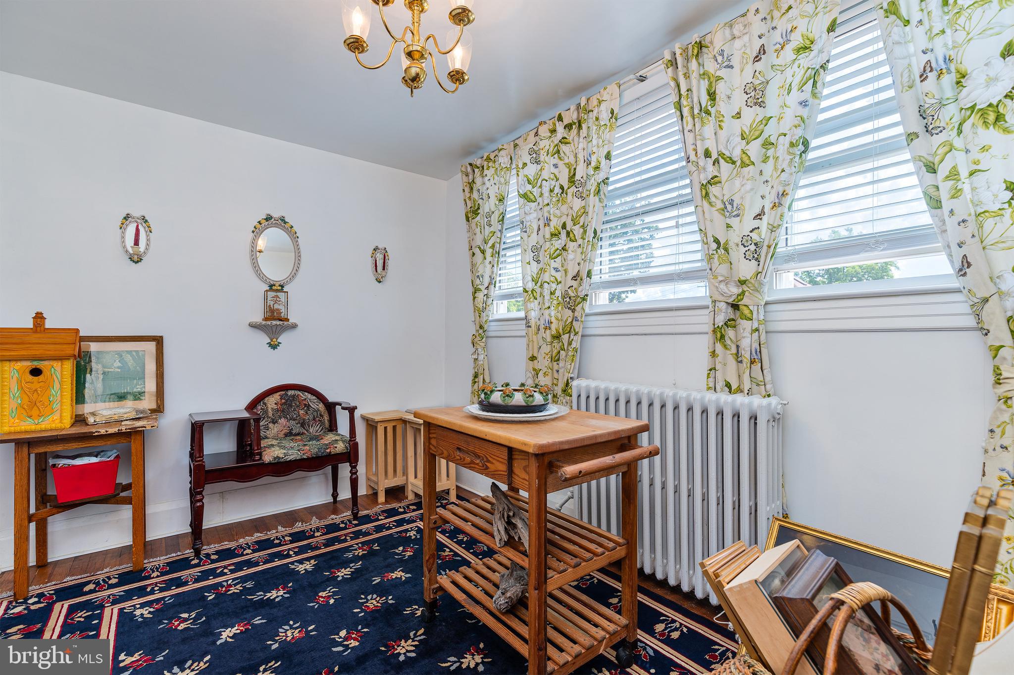 HAMILTON HEIGHTS - Residential