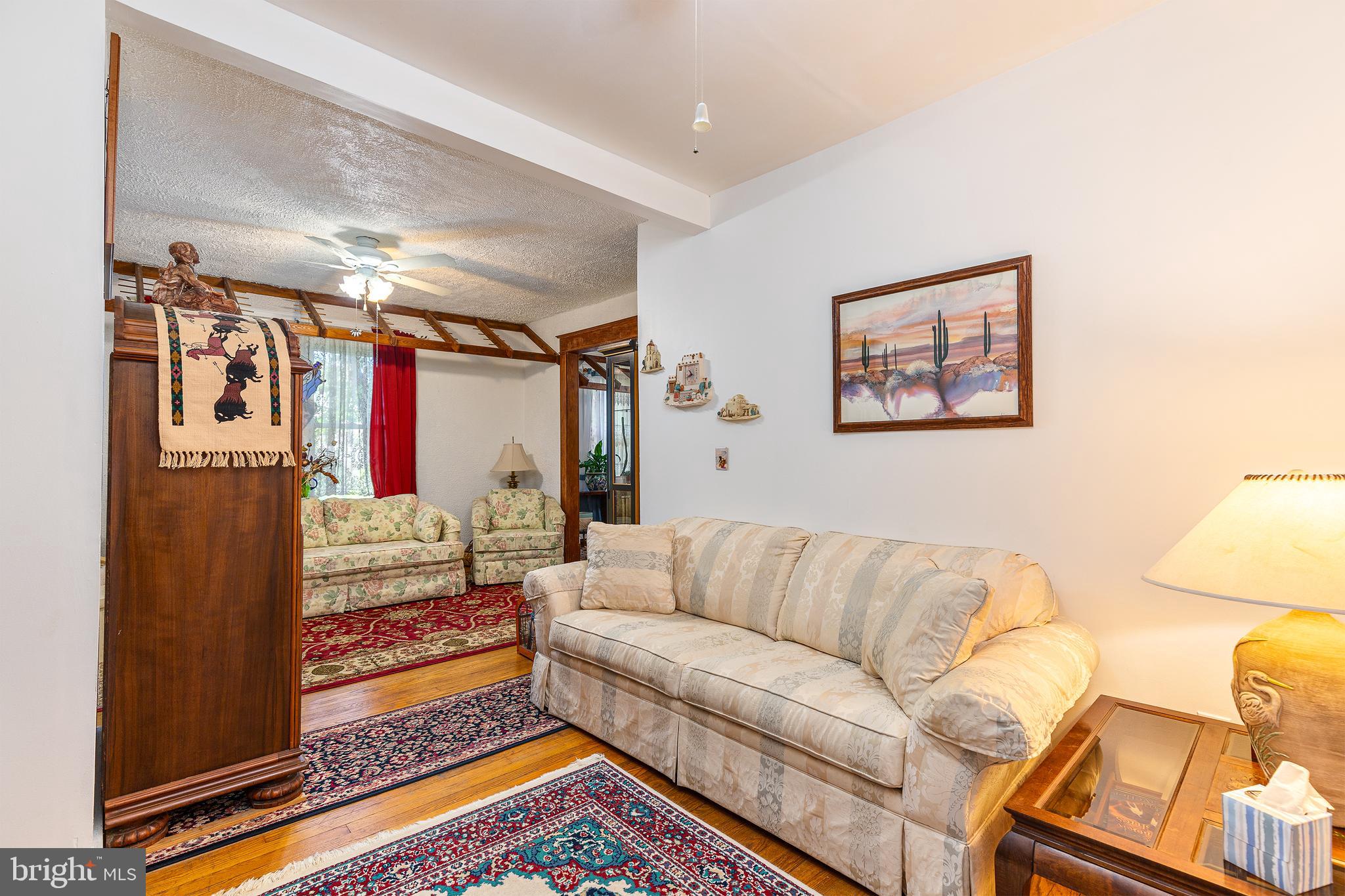 HAMILTON HEIGHTS - Residential