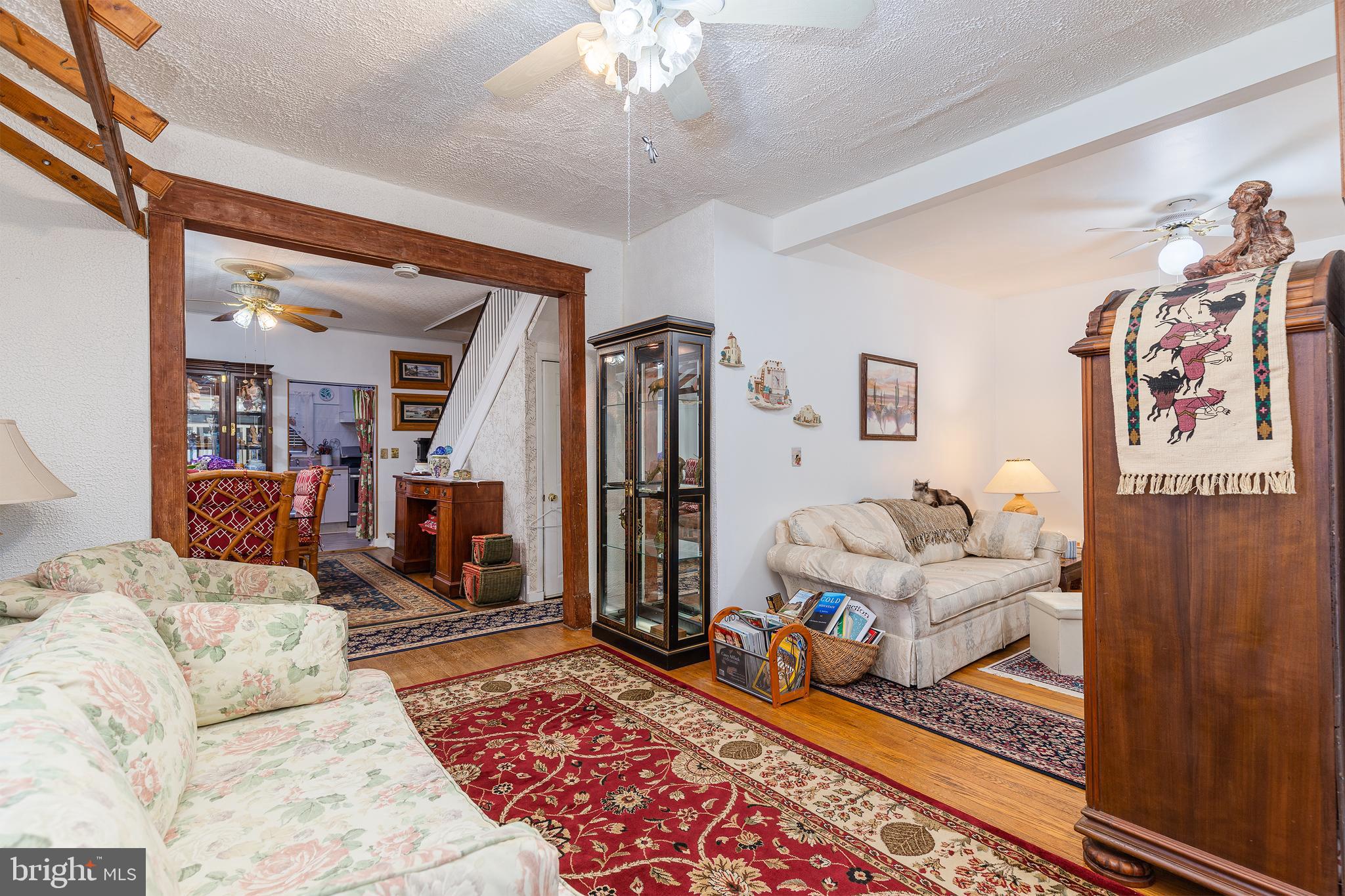 HAMILTON HEIGHTS - Residential