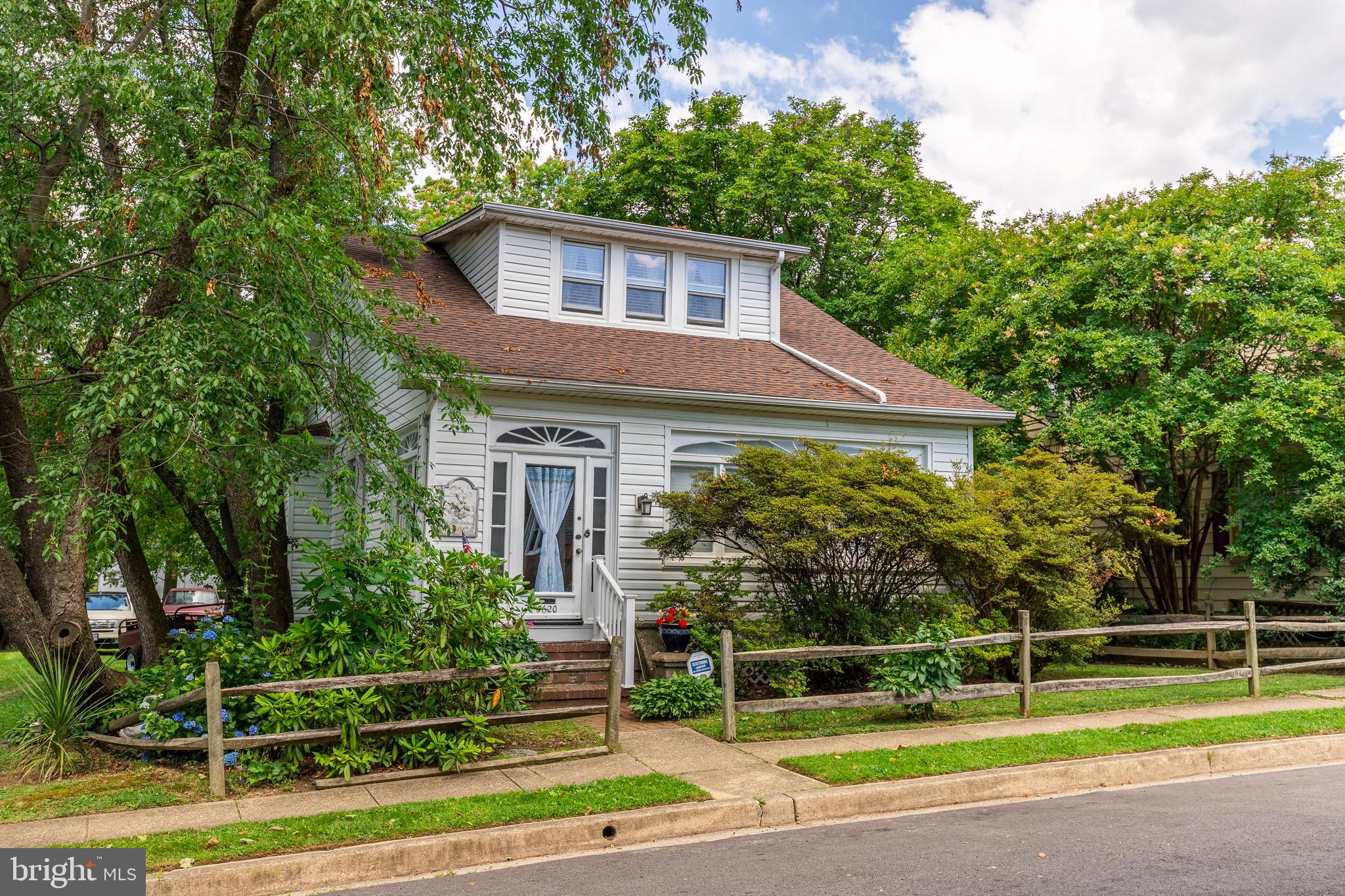 HAMILTON HEIGHTS - Residential