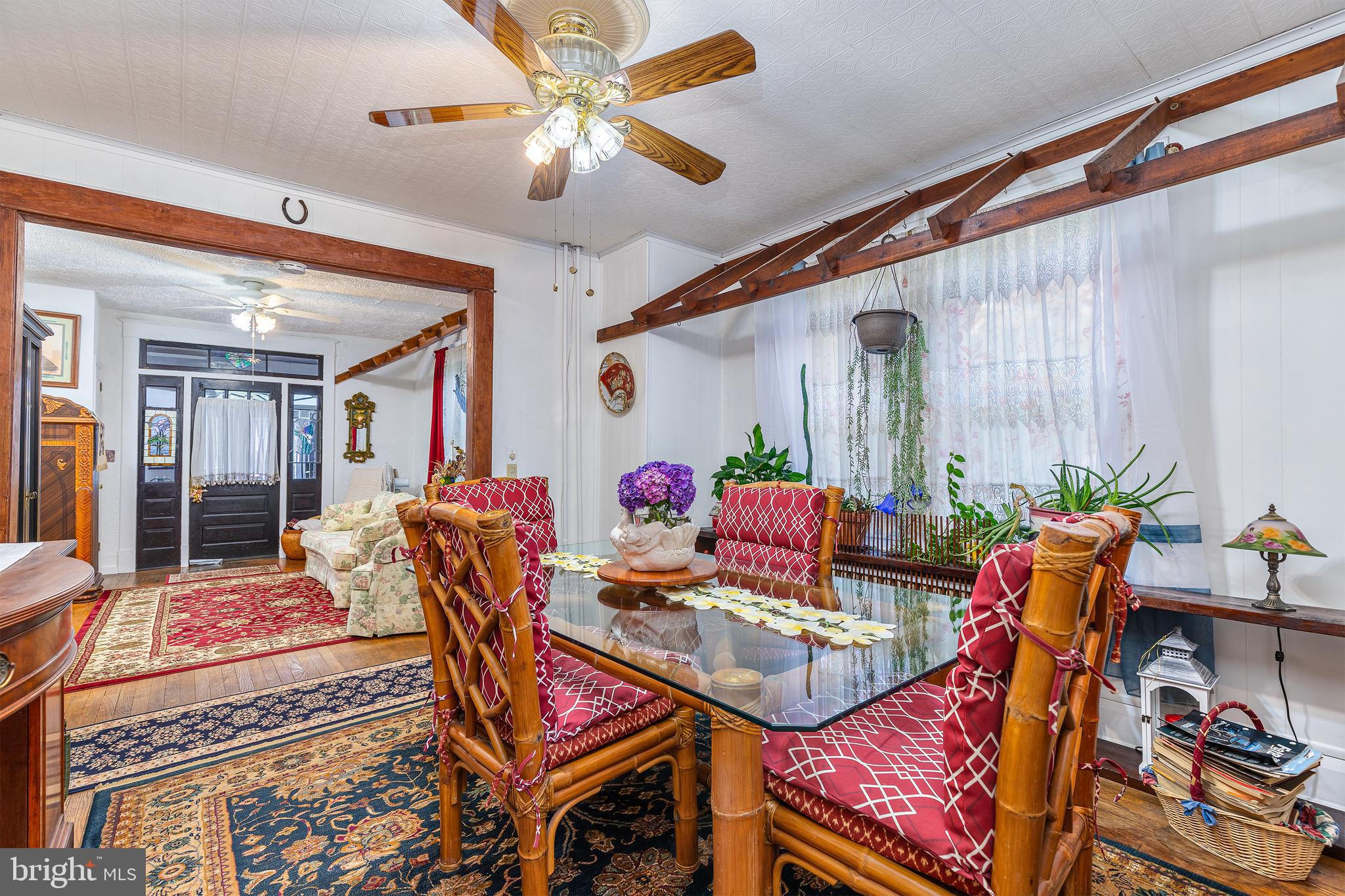 HAMILTON HEIGHTS - Residential