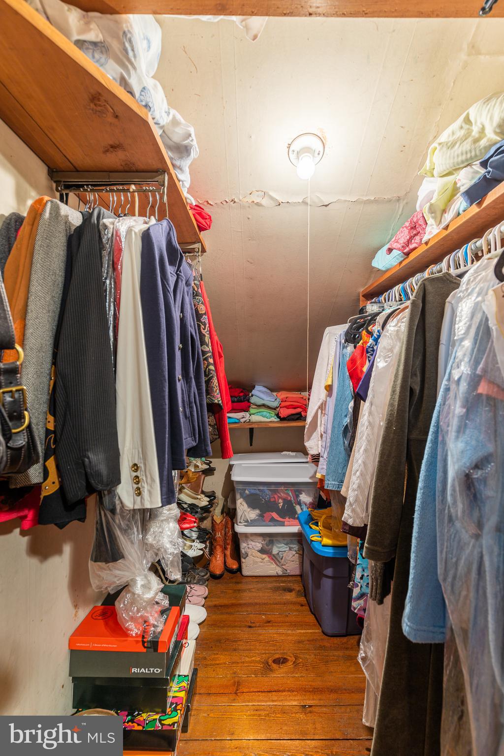 HAMILTON HEIGHTS - Residential