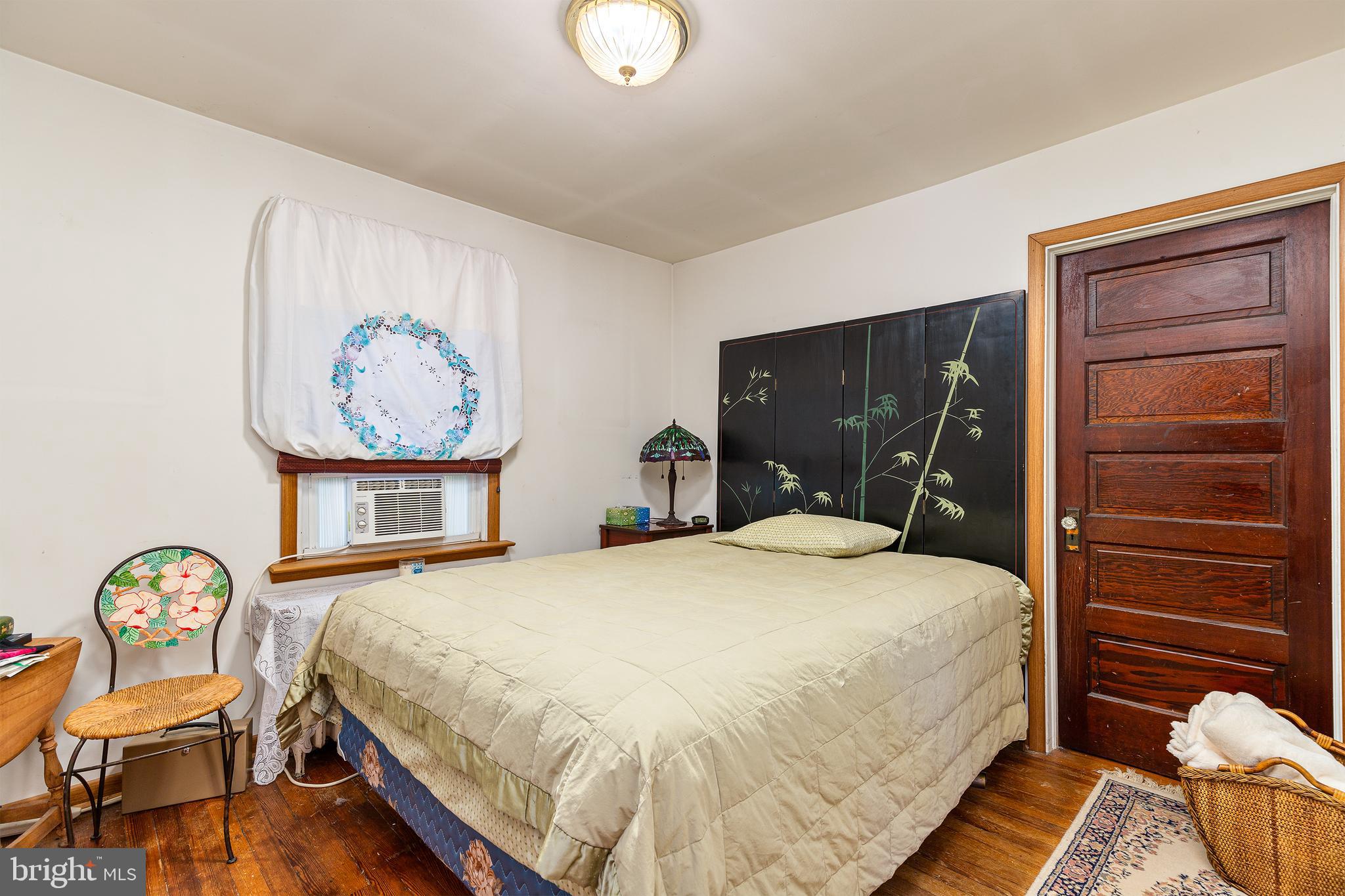 HAMILTON HEIGHTS - Residential