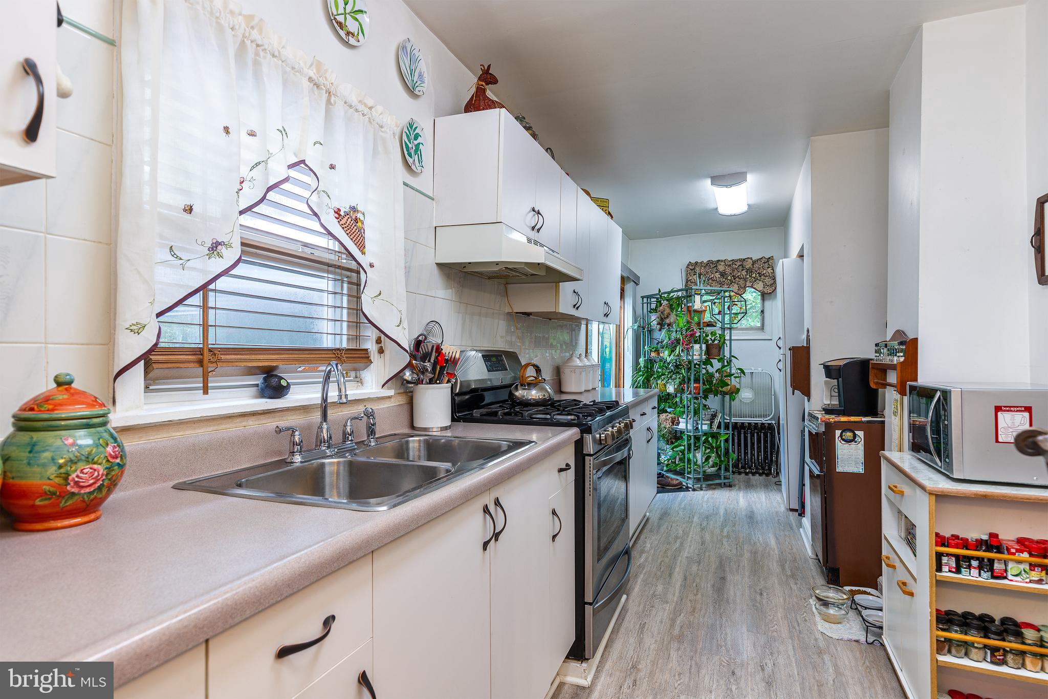 HAMILTON HEIGHTS - Residential