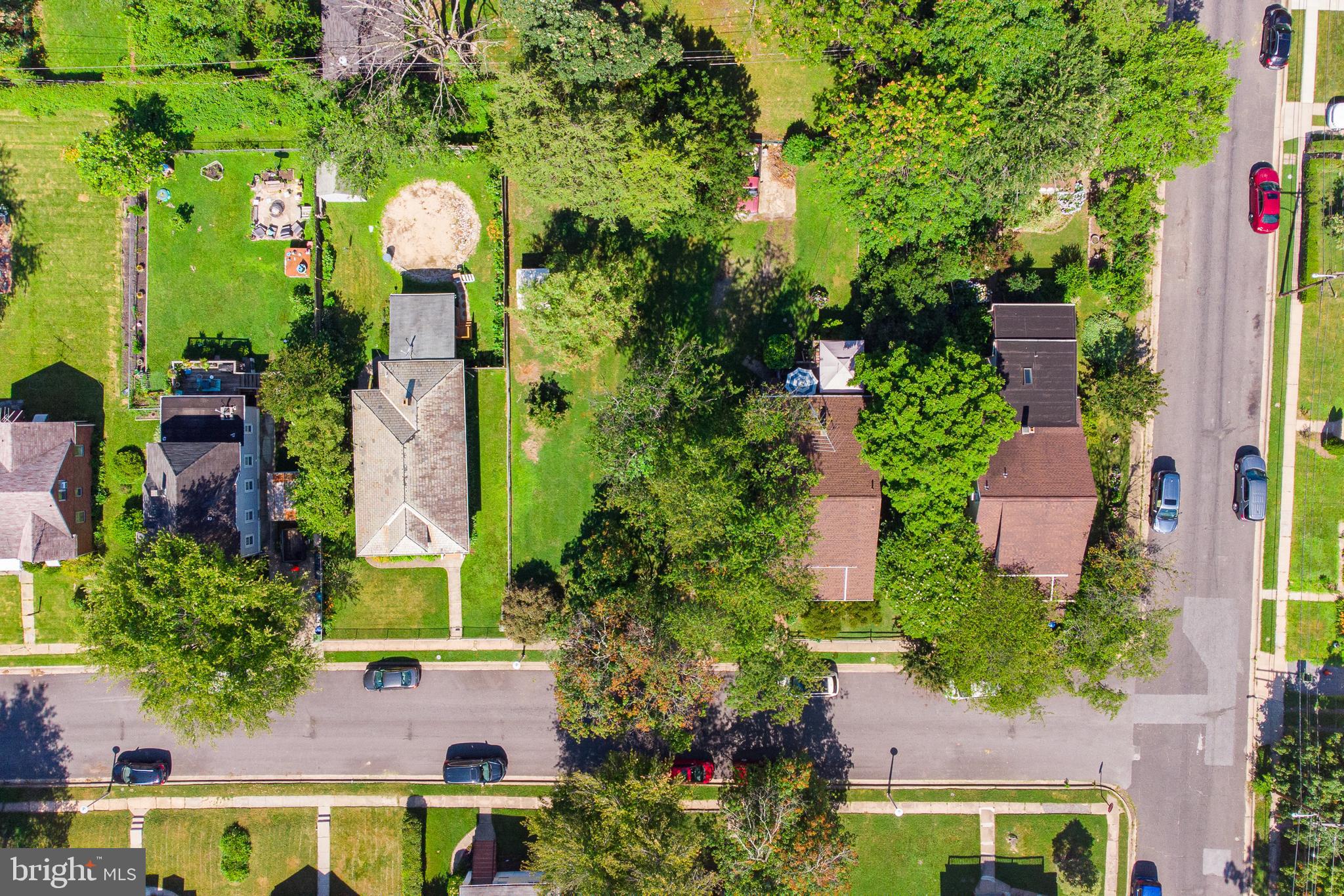 HAMILTON HEIGHTS - Residential