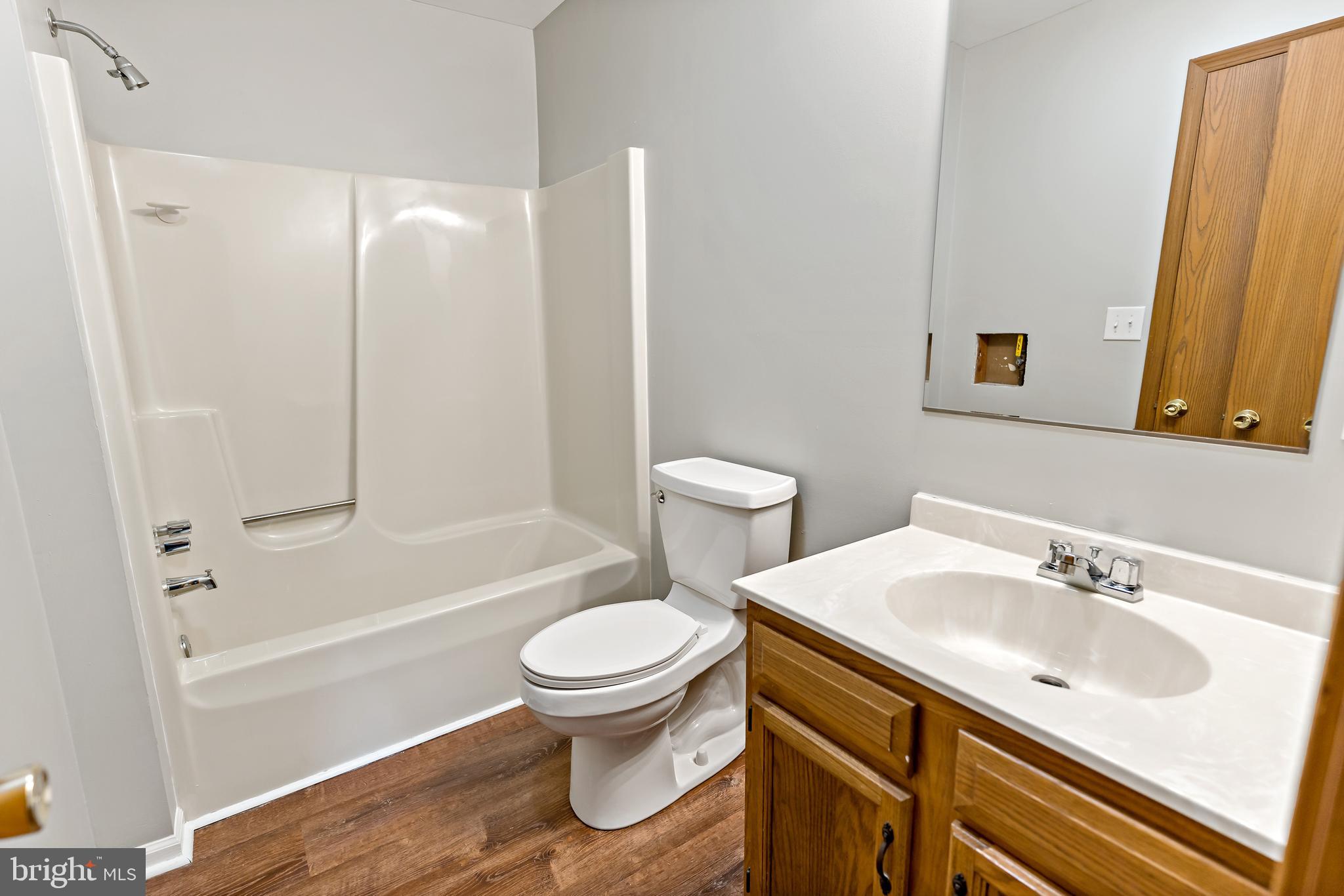 THE WOODS RESORT - Residential