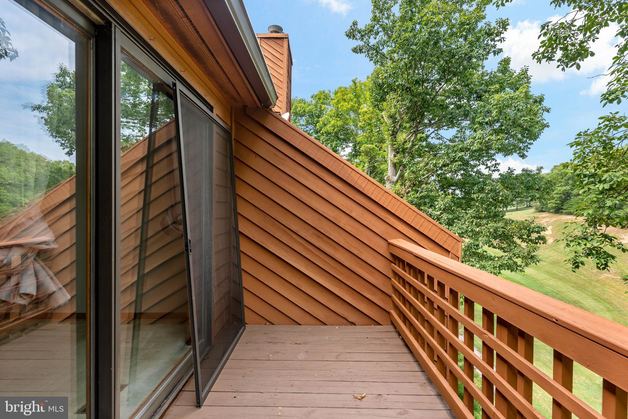 THE WOODS RESORT - Residential