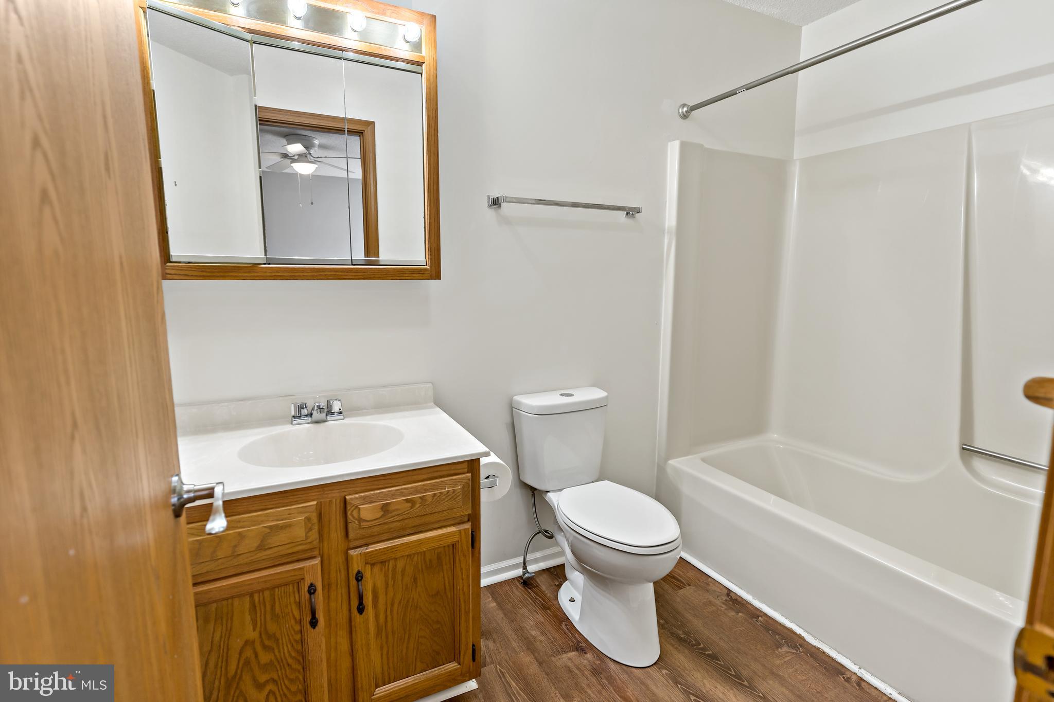 THE WOODS RESORT - Residential