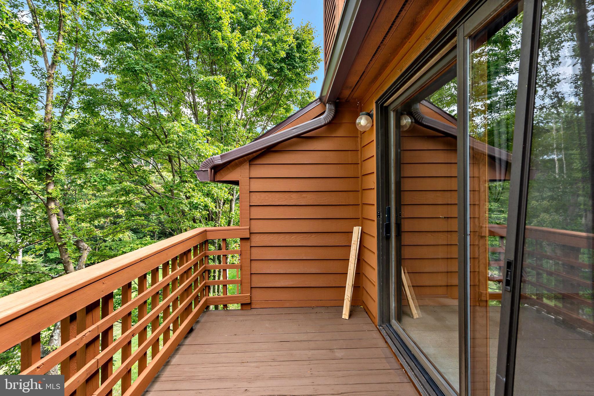 THE WOODS RESORT - Residential