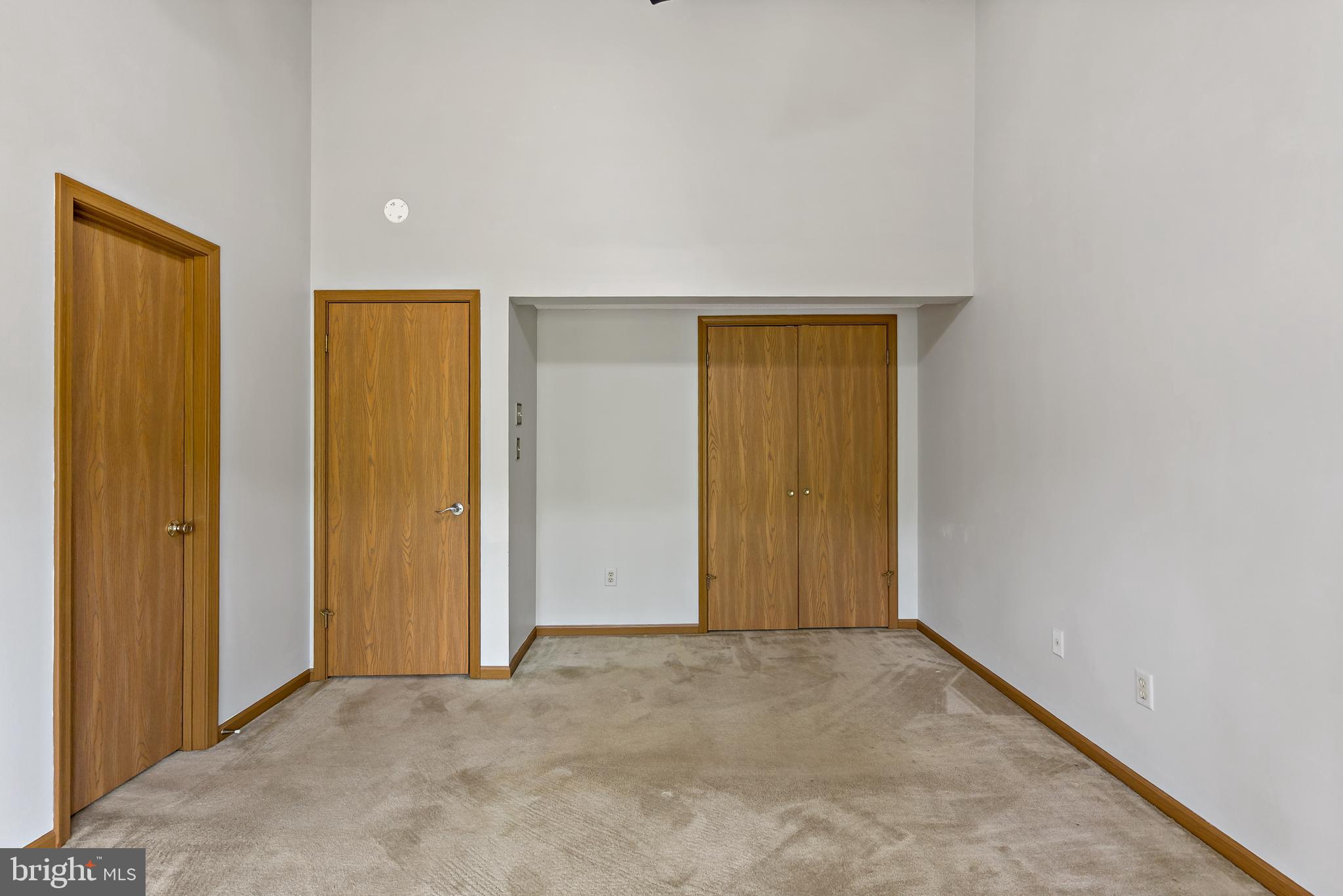 THE WOODS RESORT - Residential