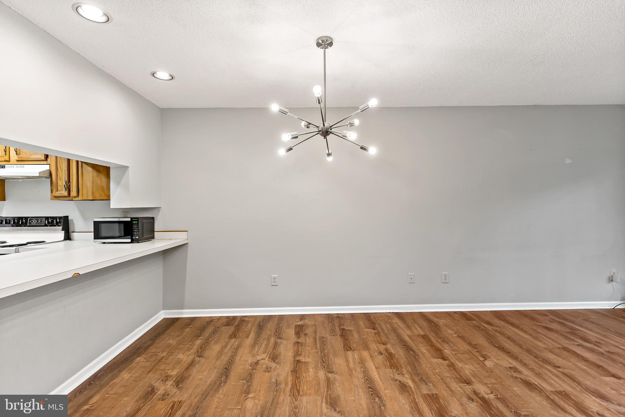 THE WOODS RESORT - Residential