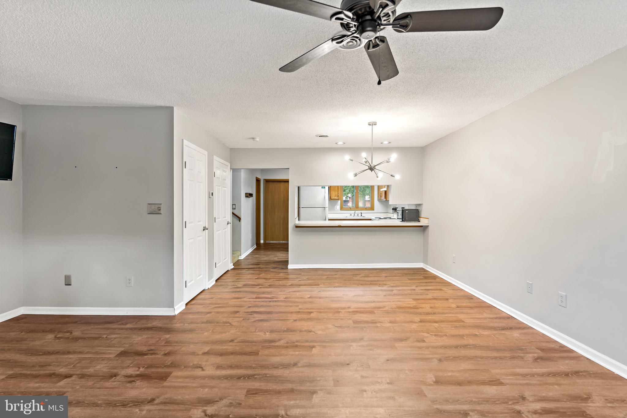 THE WOODS RESORT - Residential