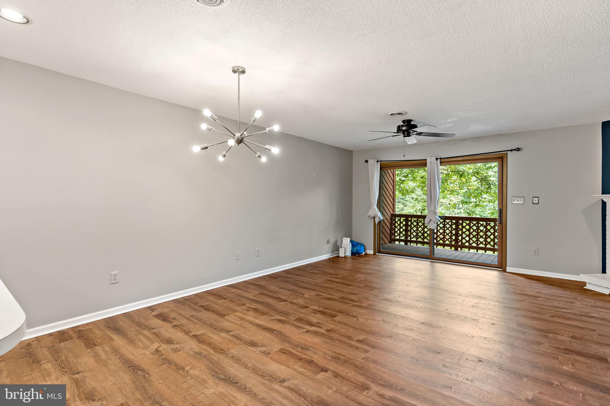 THE WOODS RESORT - Residential