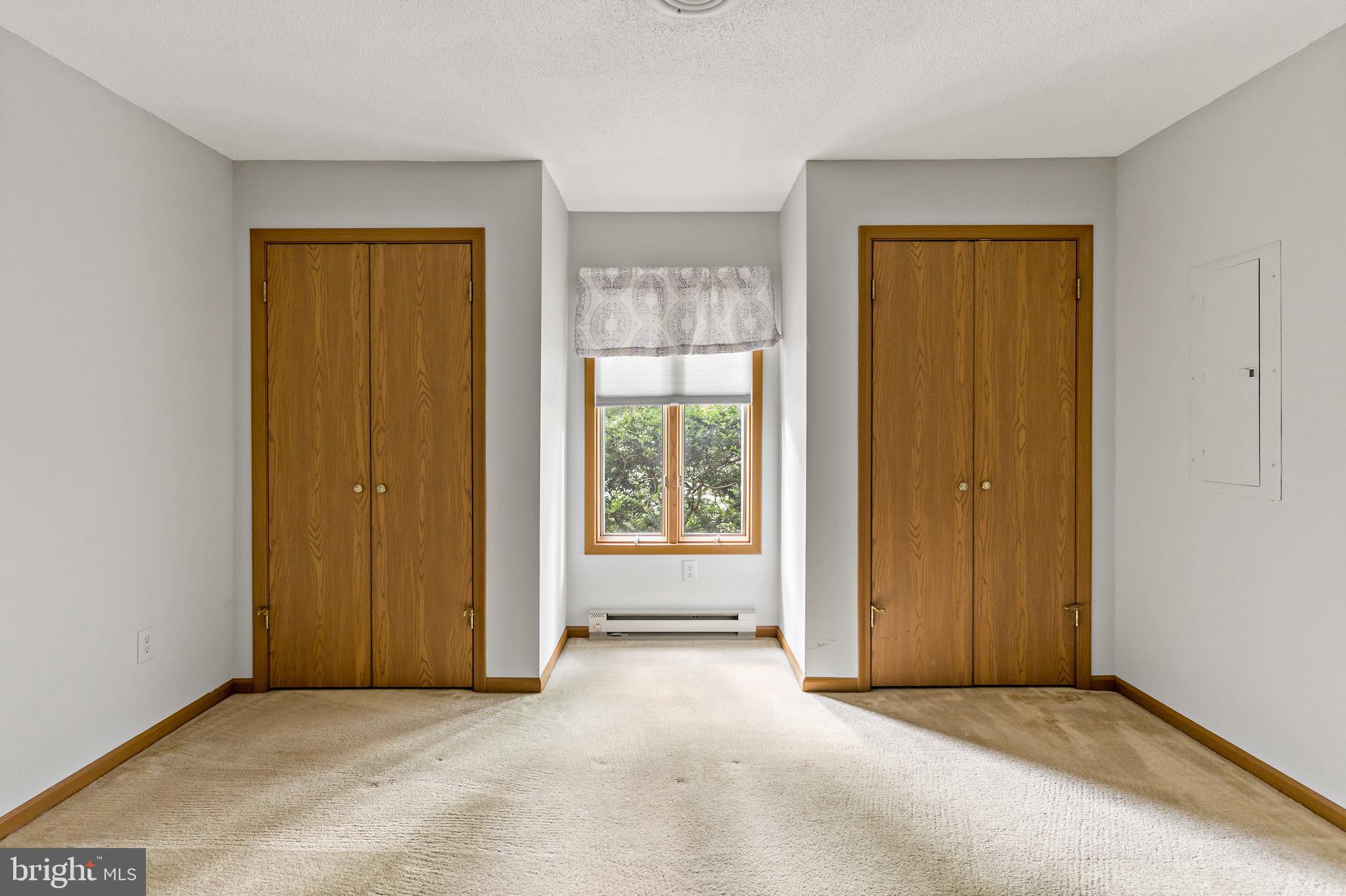 THE WOODS RESORT - Residential