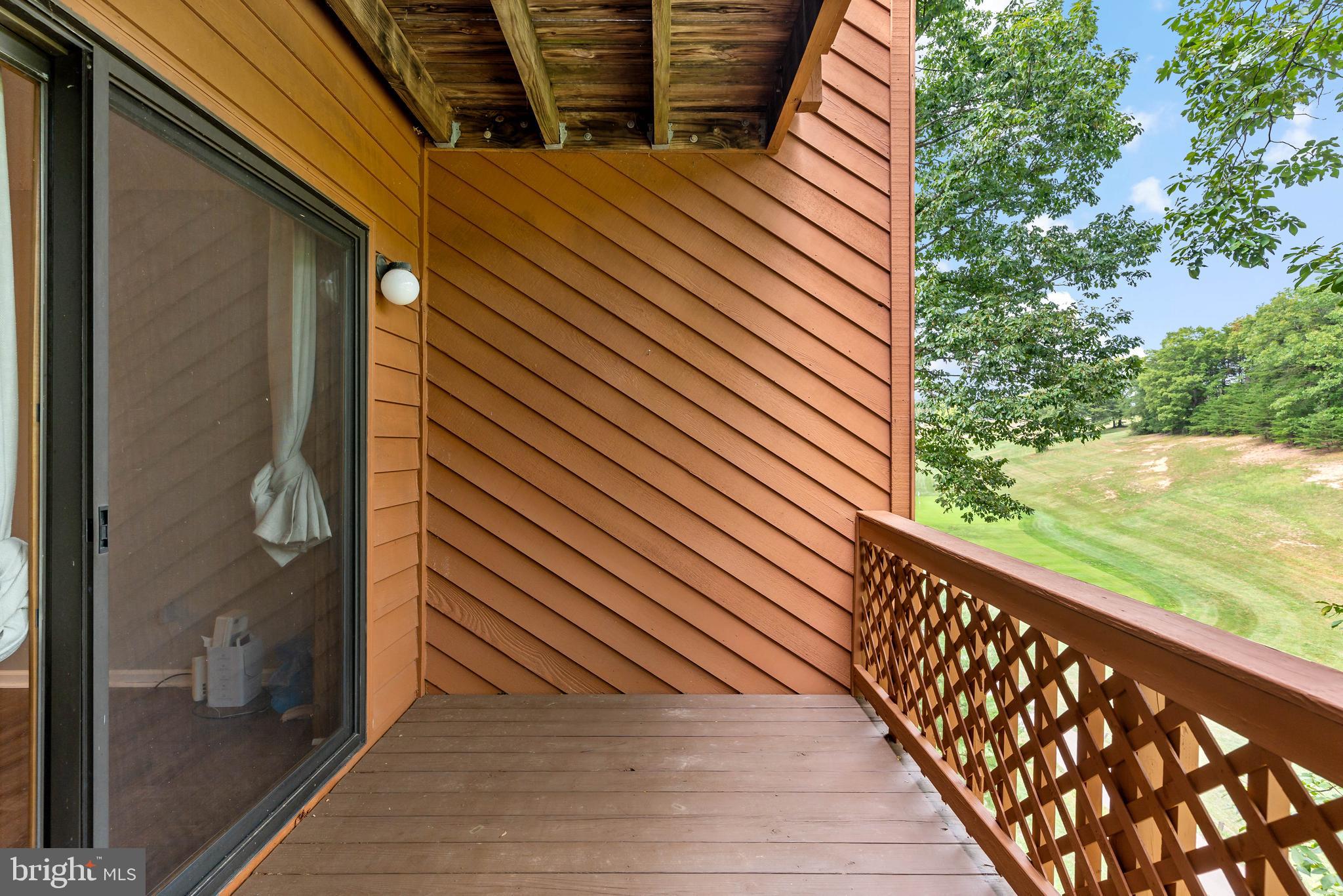 THE WOODS RESORT - Residential