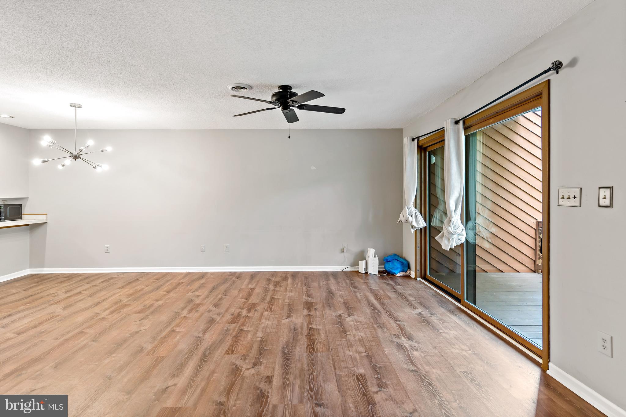 THE WOODS RESORT - Residential