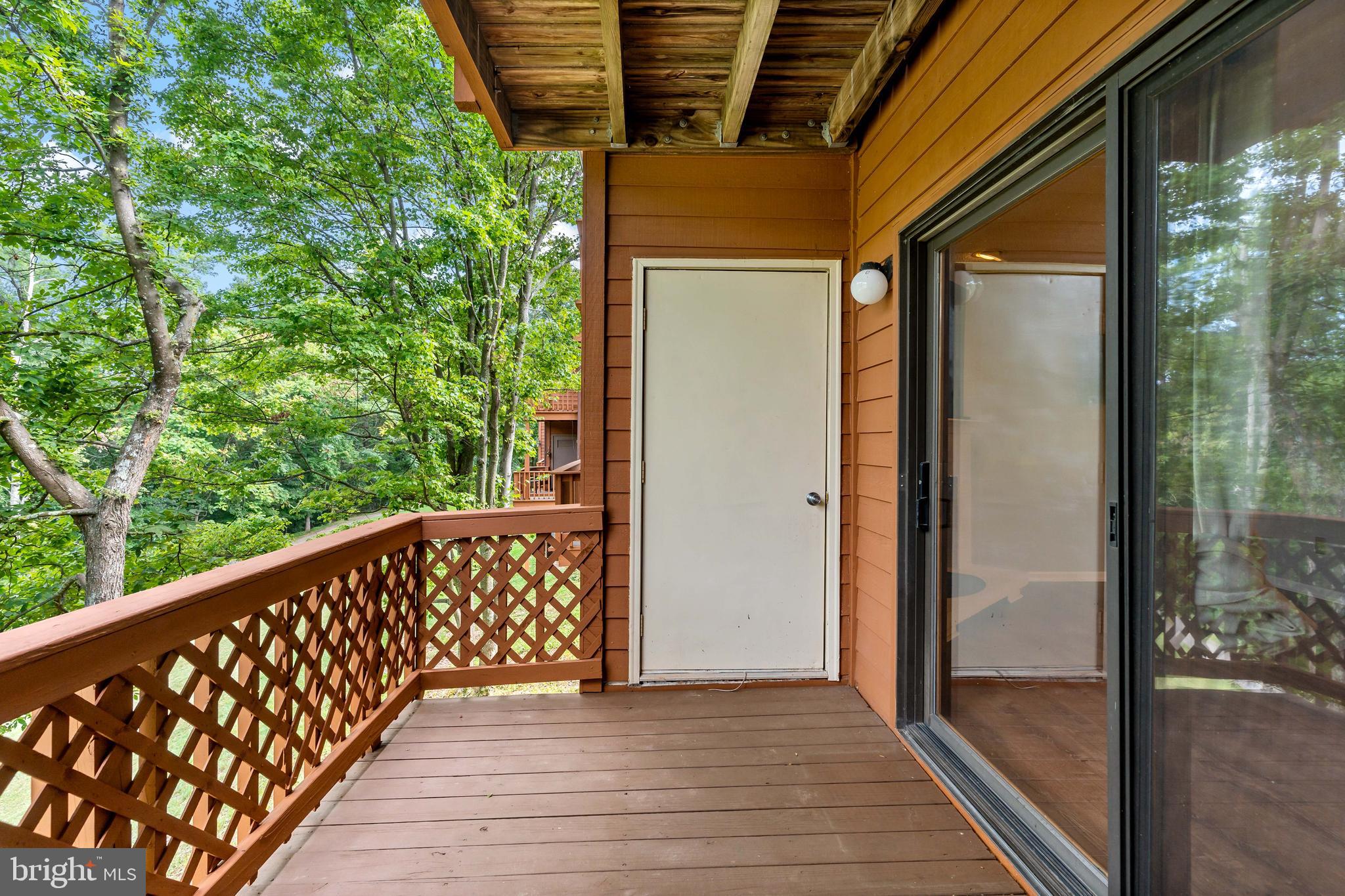 THE WOODS RESORT - Residential