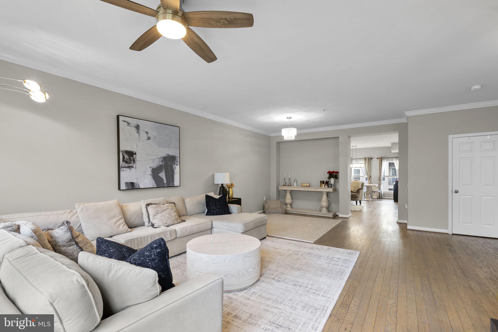 CROWN - Residential