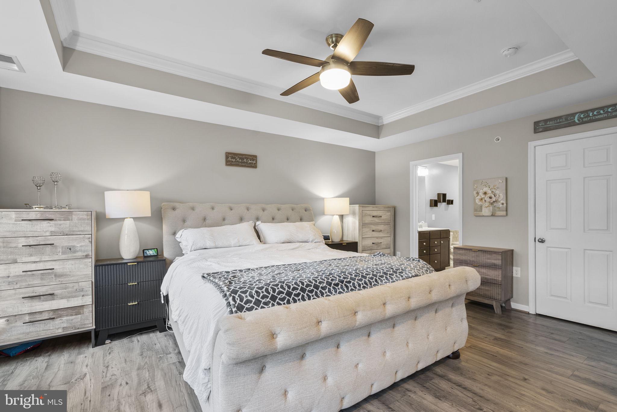 CROWN - Residential