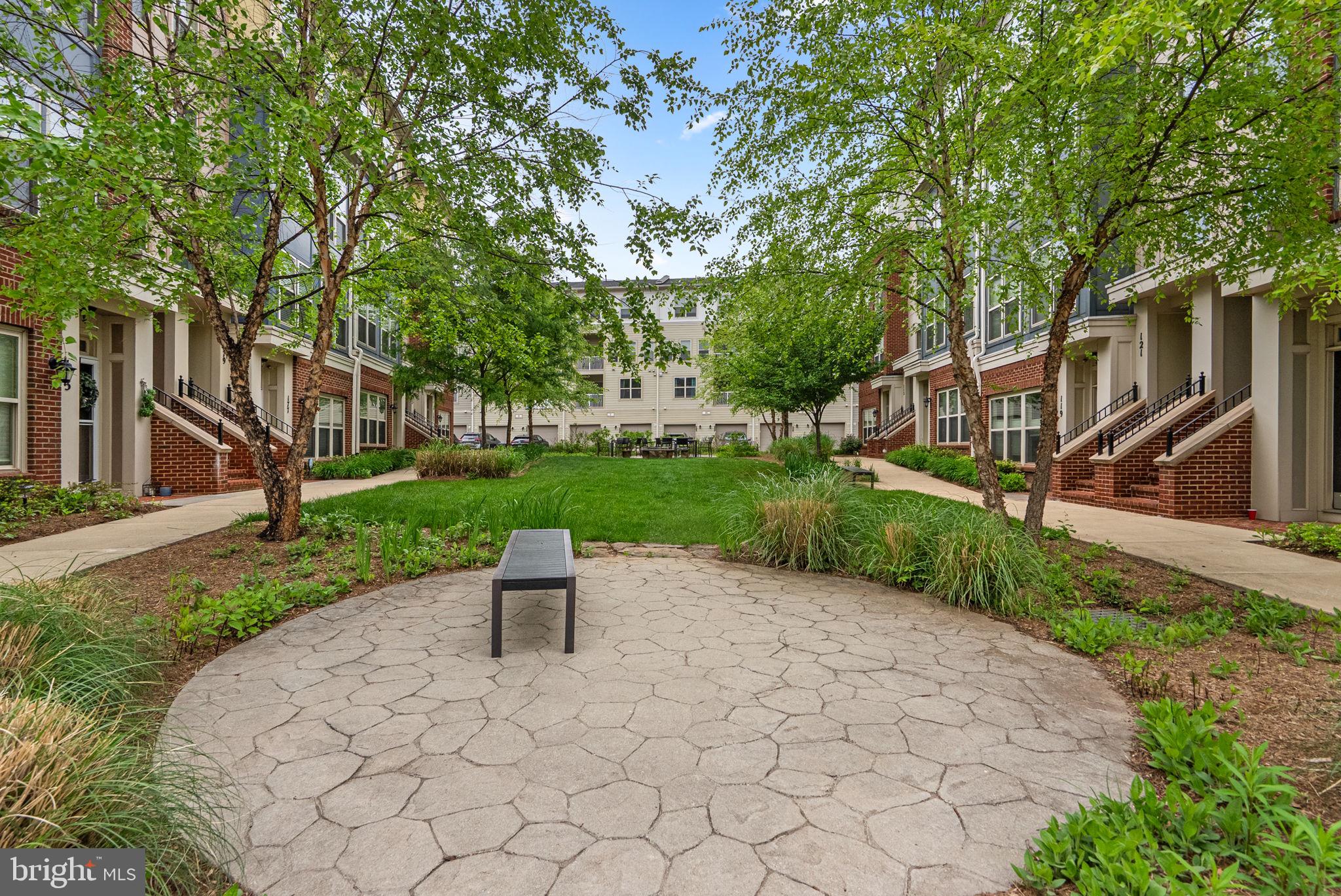 CROWN - Residential