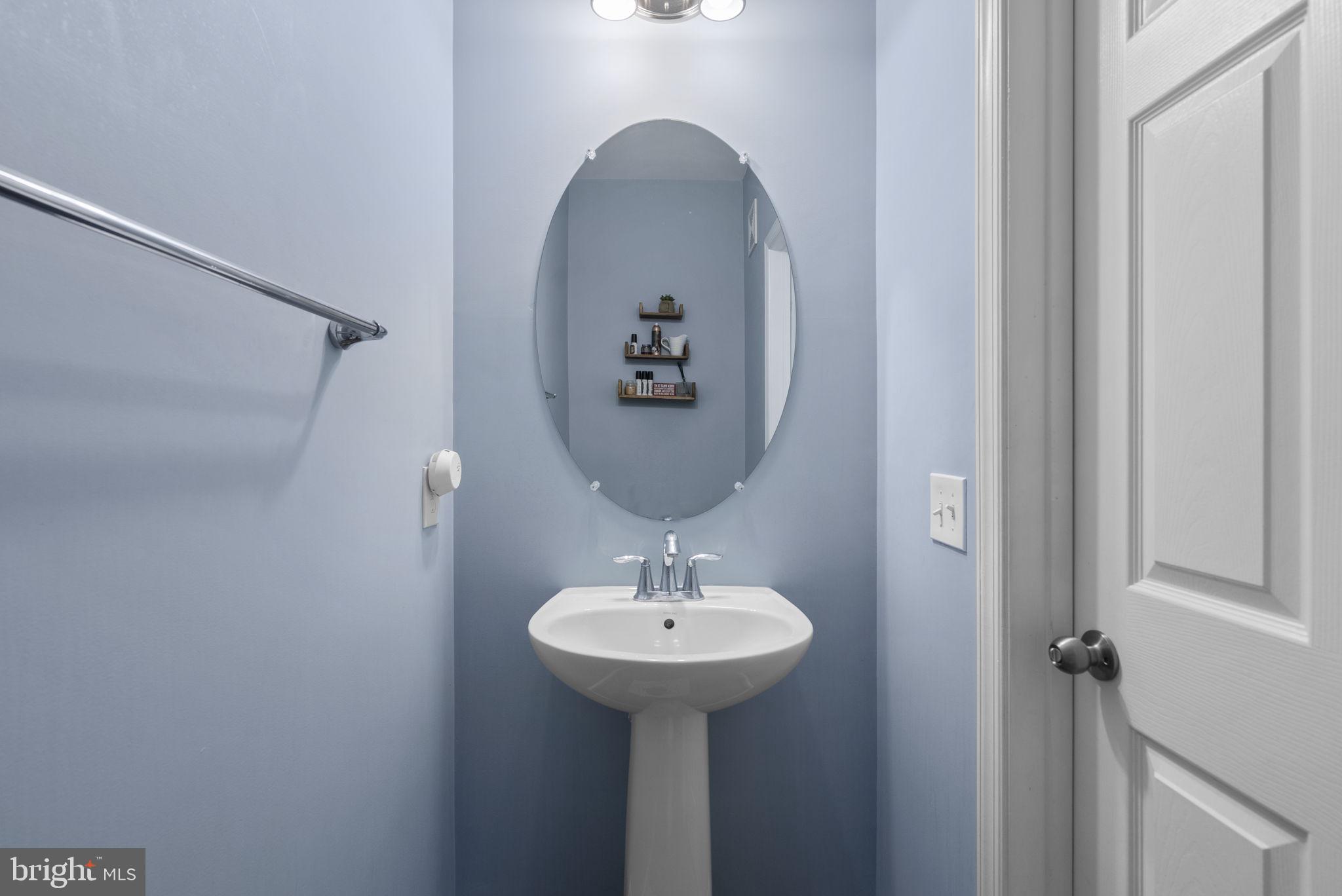 CROWN - Residential