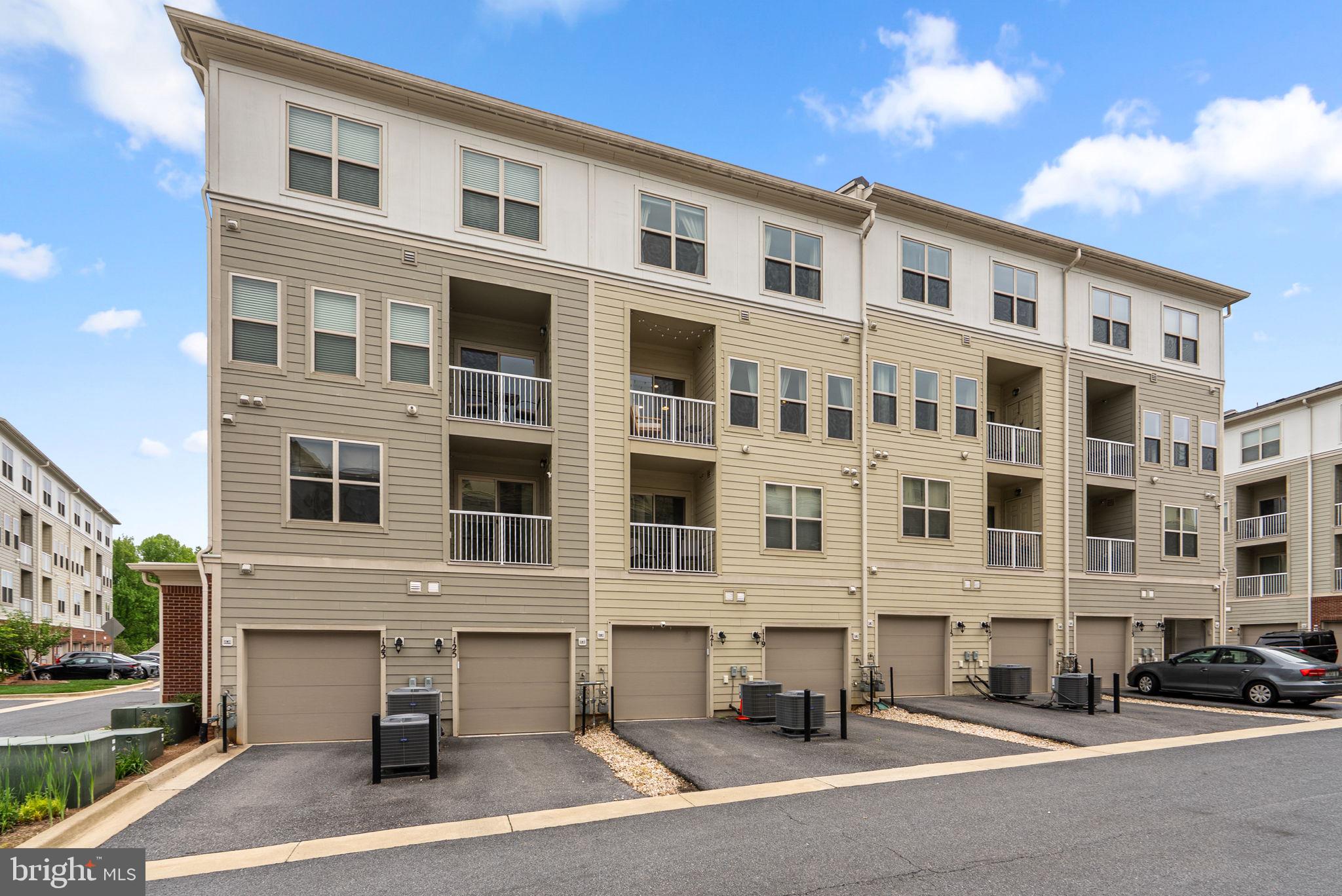 CROWN - Residential