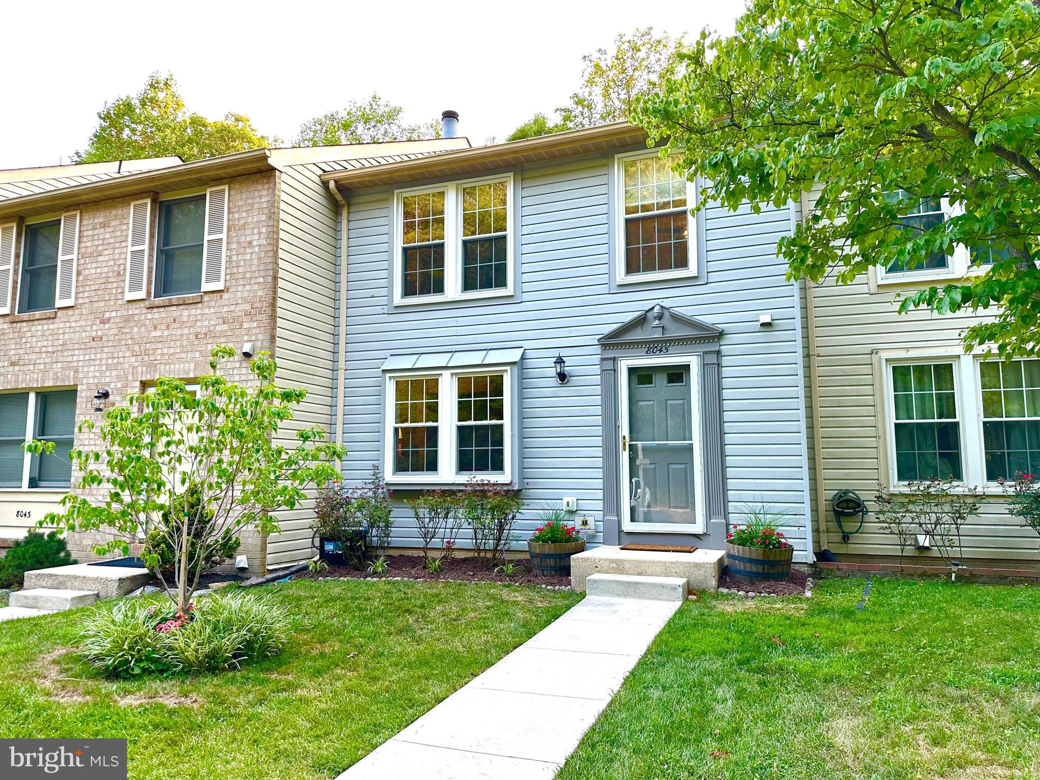 SUMMIT WALK - Residential