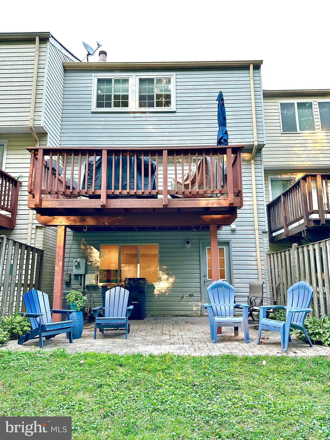 SUMMIT WALK - Residential