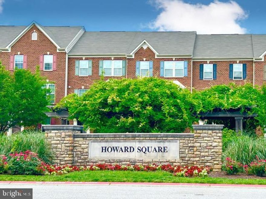 Welcome to 7473 Singers Way, Elkridge, MD! This charming townhome offers the perfect blend of comfort and convenience. Featuring 4 spacious bedrooms and 3.5 baths, this home provides ample space for your family to grow and thrive.

One of the standout features of this property is its unique offering - the only townhome in this row with its own fenced-in backyard. Imagine enjoying outdoor gatherings, gardening, or simply unwinding in your private outdoor sanctuary.

Inside, you'll find a well-designed floor plan that seamlessly combines functionality and style. The modern kitchen is perfect for cooking delicious meals, while the cozy living spaces provide a welcoming ambiance for relaxation and entertainment.

Located in a desirable neighborhood in Elkridge, this home offers easy access to local amenities, schools, and major transportation routes. Don't miss the opportunity to make this exceptional property your new home sweet home!

Requirements:
Credit score: 680+
Income: 3 times rent
No negative rental history
All applicants 18+ MUST apply

**ATTENTION**:
We do not ask people to submit rental applications in order to see properties. Do not submit applications on systems that we do not authorize. Beware of scams!