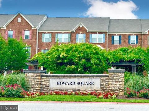 7473 SINGERS WAY ELKRIDGE MD 21075