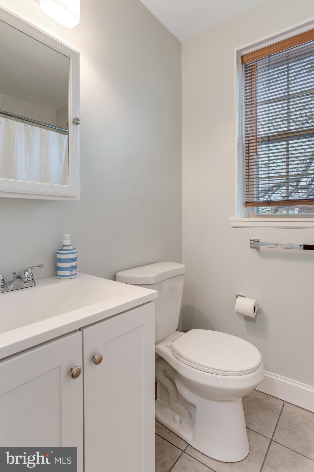 FAIRLINGTON VILLAGES - Residential Lease