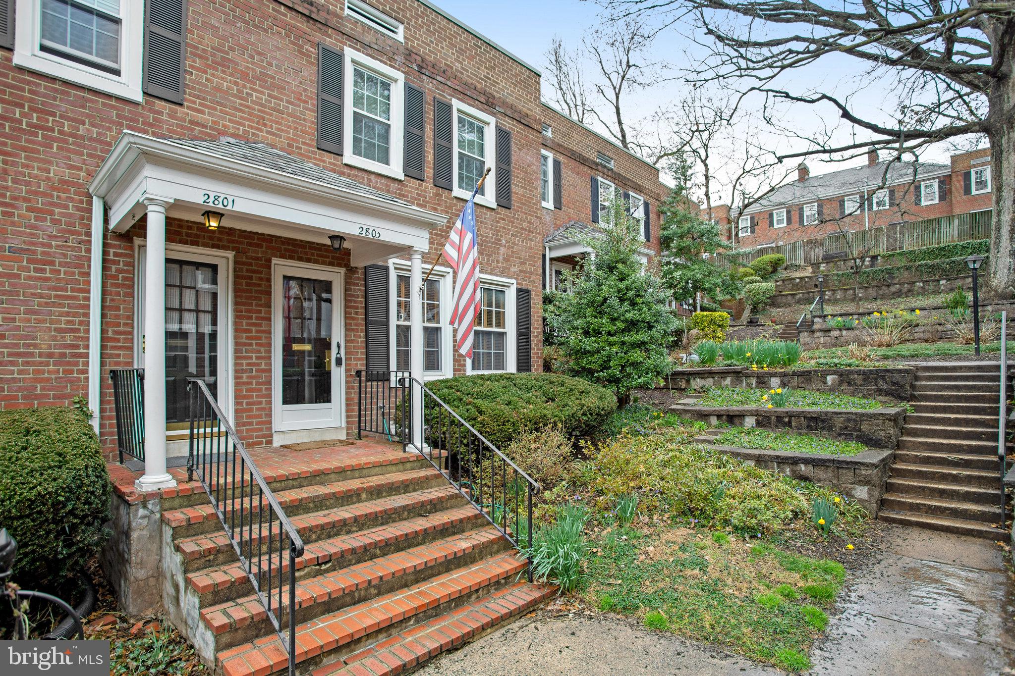 FAIRLINGTON VILLAGES - Residential Lease