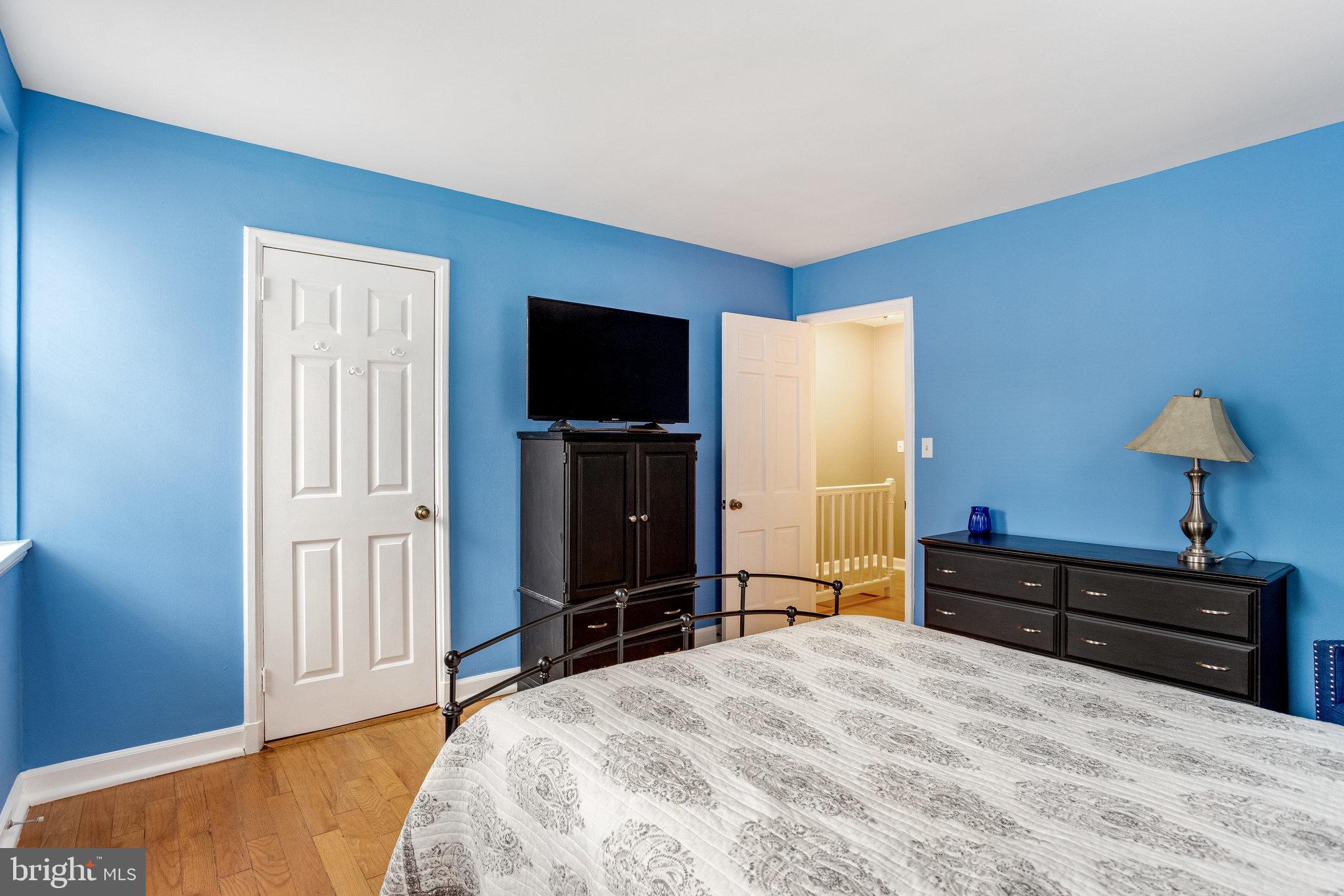 FAIRLINGTON VILLAGES - Residential Lease