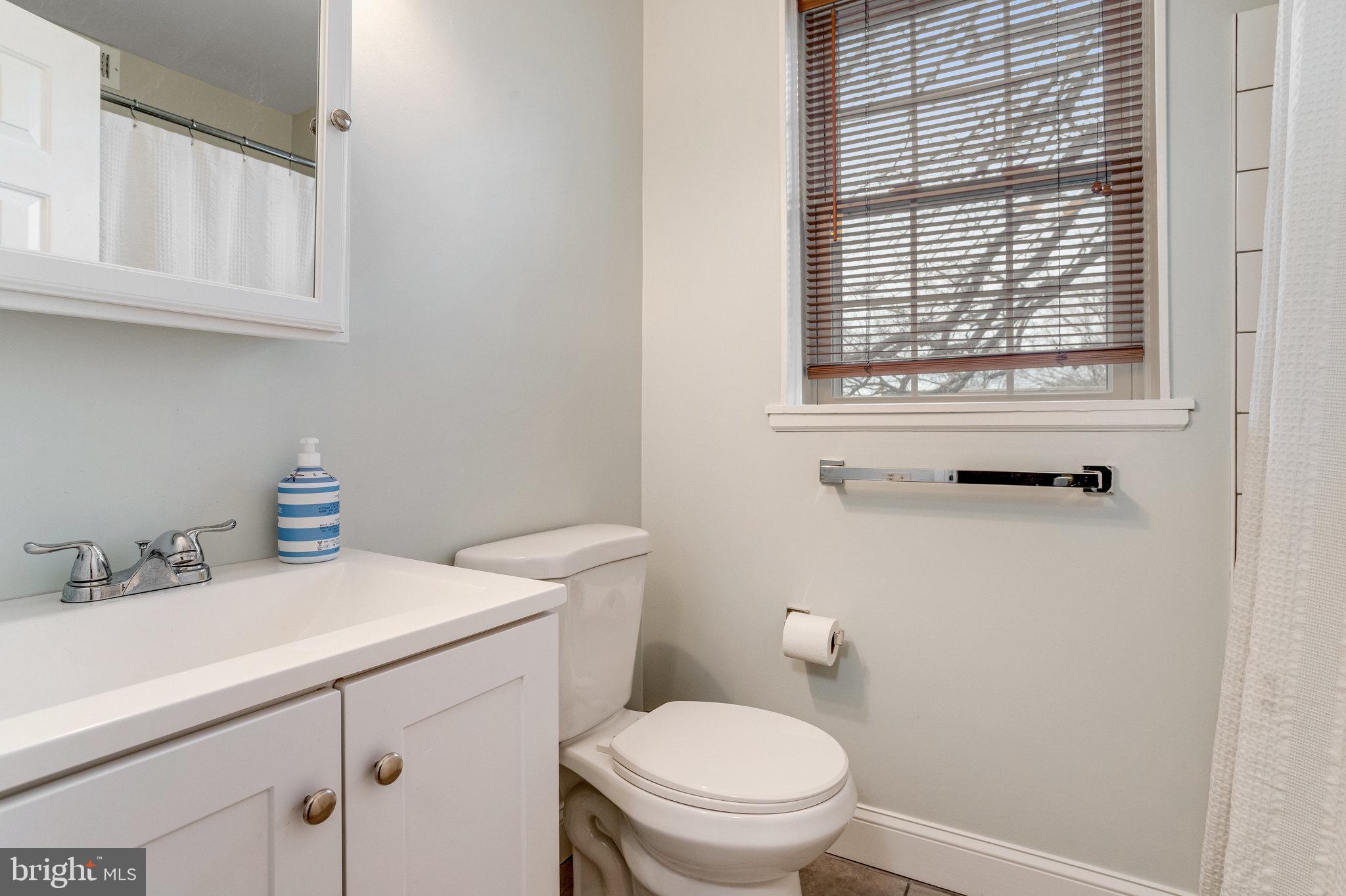 FAIRLINGTON VILLAGES - Residential Lease