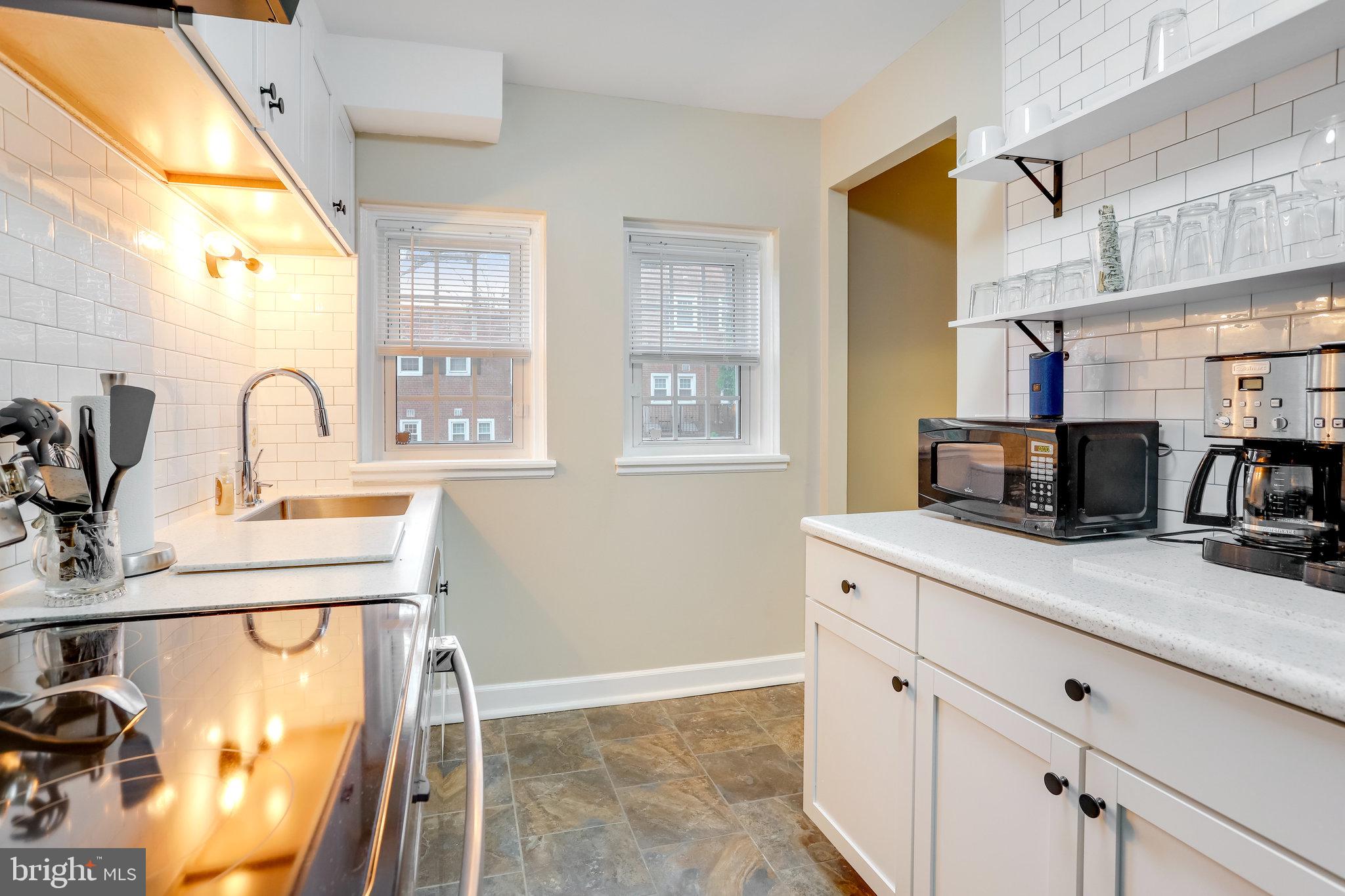 FAIRLINGTON VILLAGES - Residential Lease