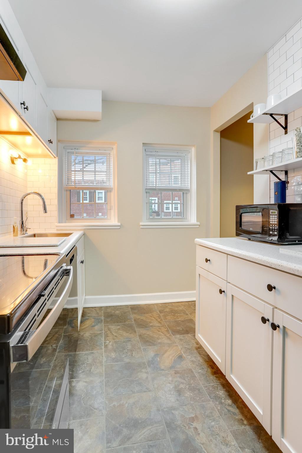 FAIRLINGTON VILLAGES - Residential Lease