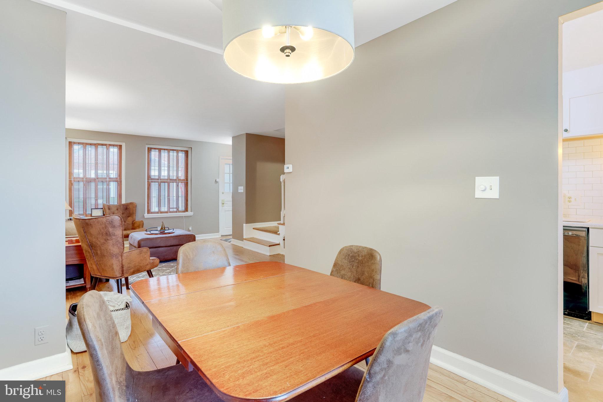 FAIRLINGTON VILLAGES - Residential Lease