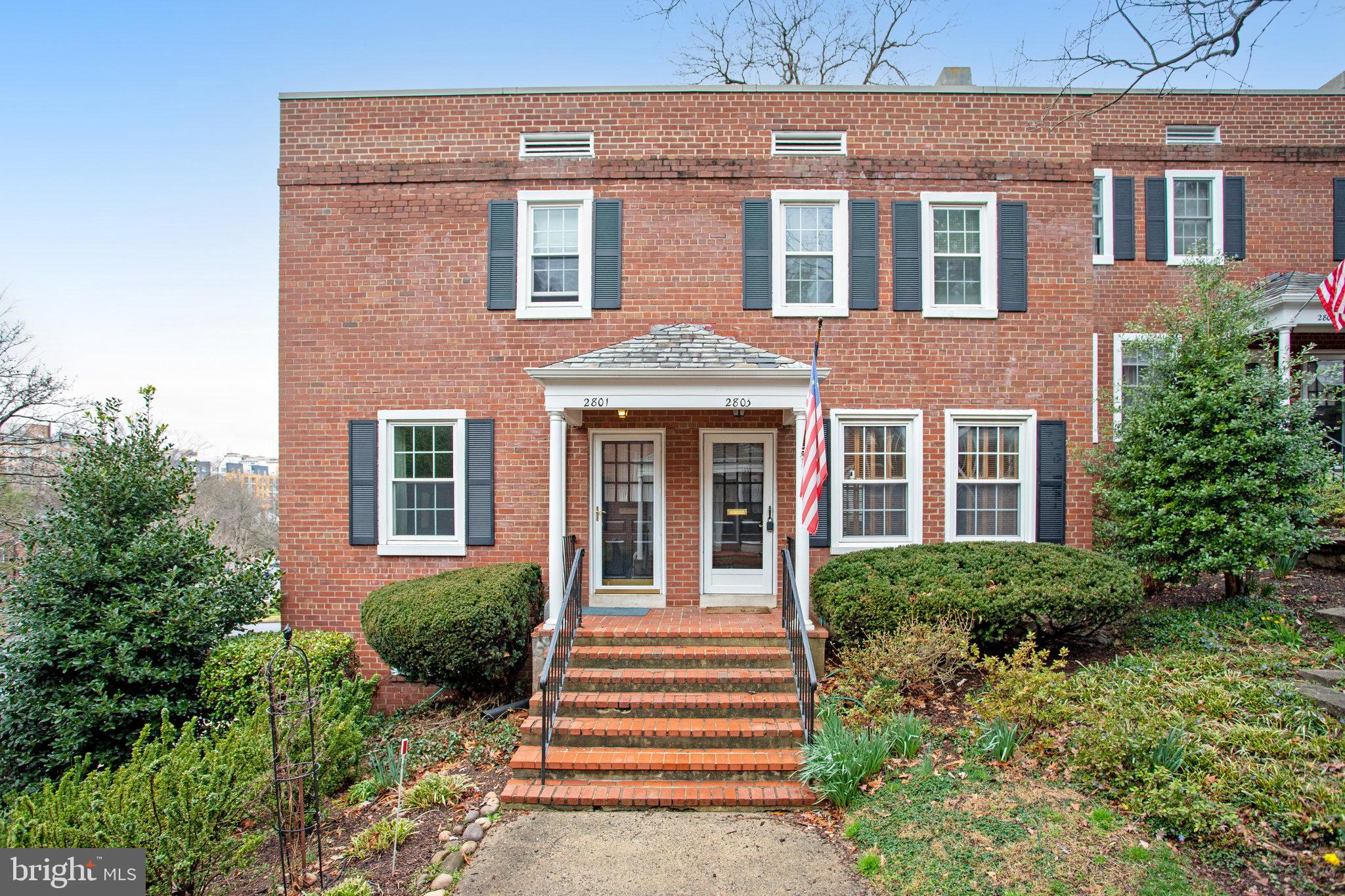 FAIRLINGTON VILLAGES - Residential Lease