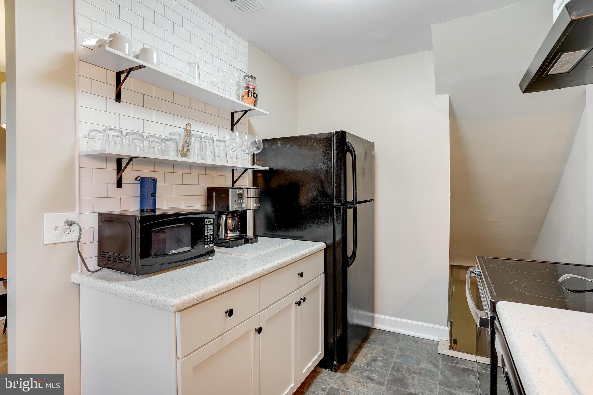 FAIRLINGTON VILLAGES - Residential Lease