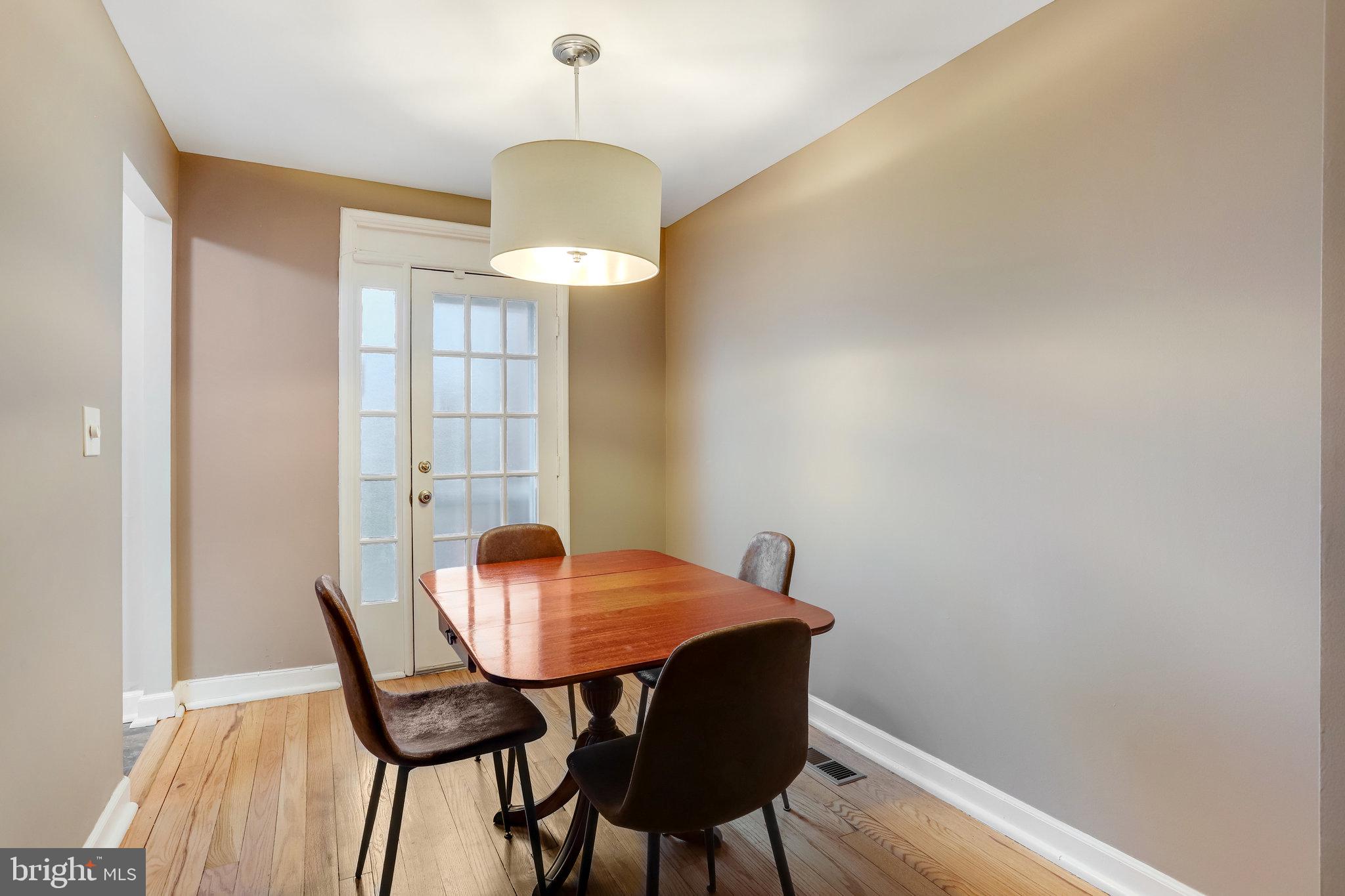 FAIRLINGTON VILLAGES - Residential Lease