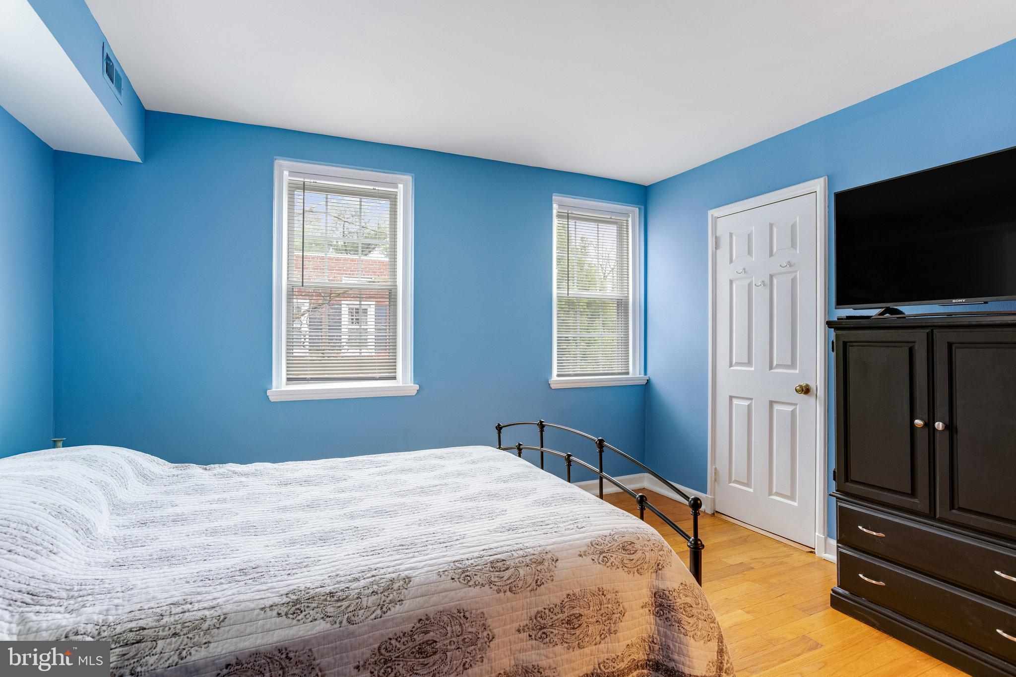 FAIRLINGTON VILLAGES - Residential Lease