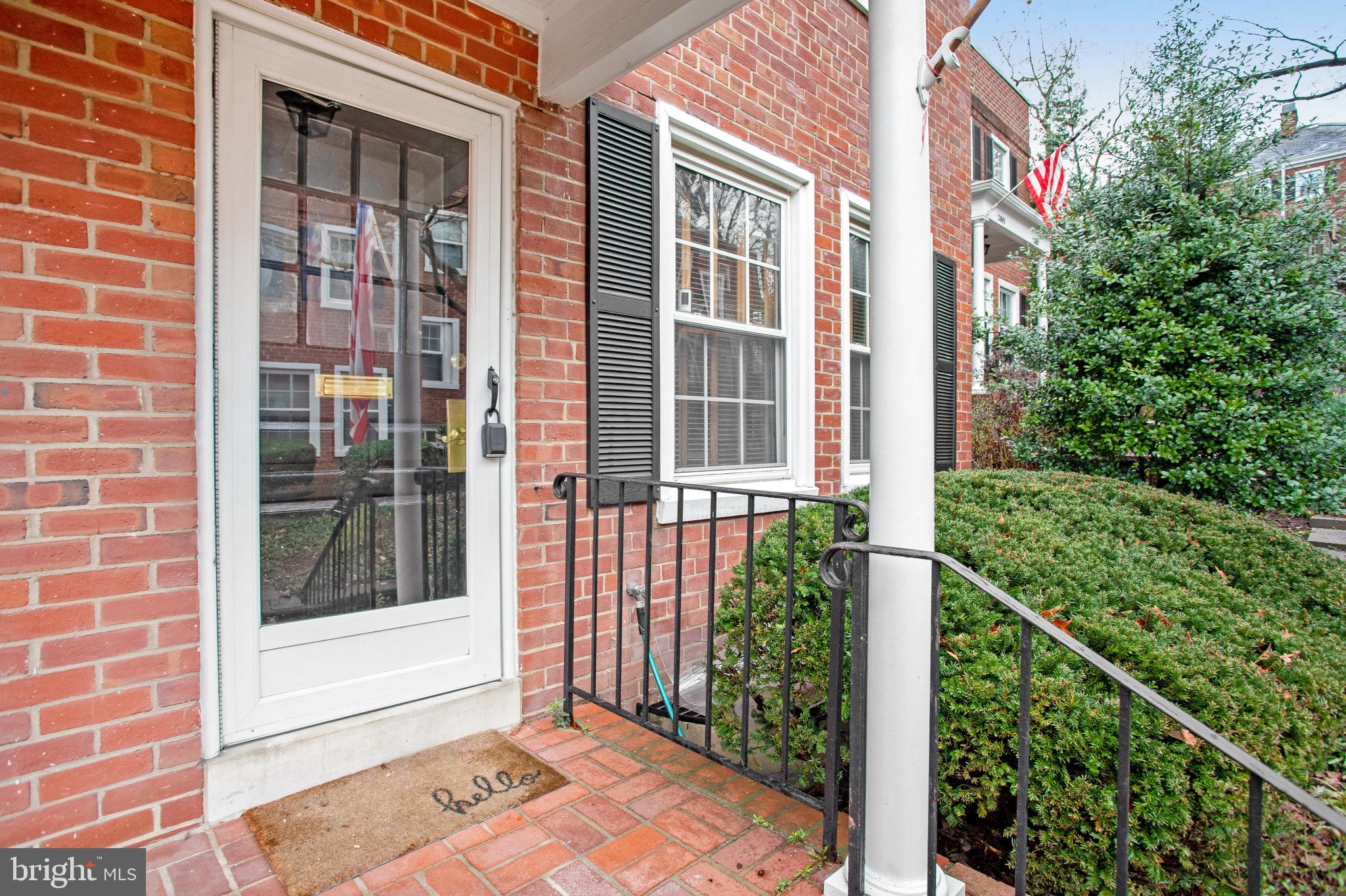 FAIRLINGTON VILLAGES - Residential Lease