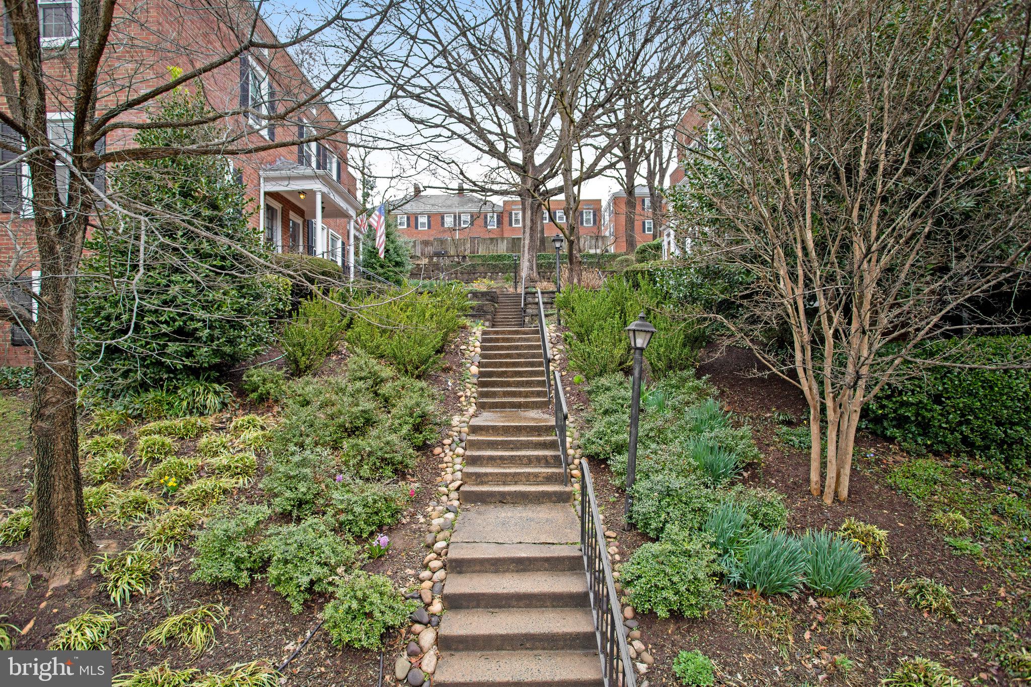 FAIRLINGTON VILLAGES - Residential Lease