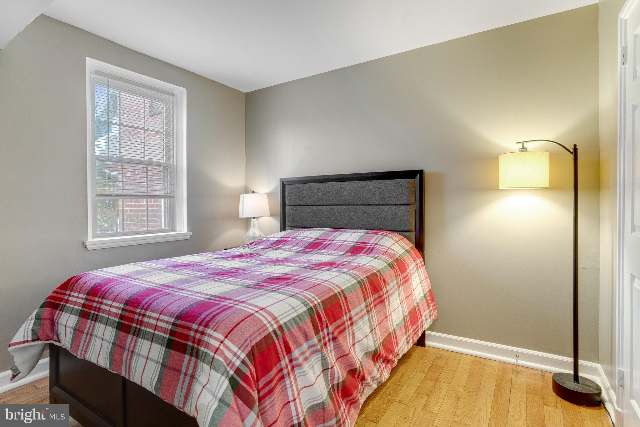 FAIRLINGTON VILLAGES - Residential Lease