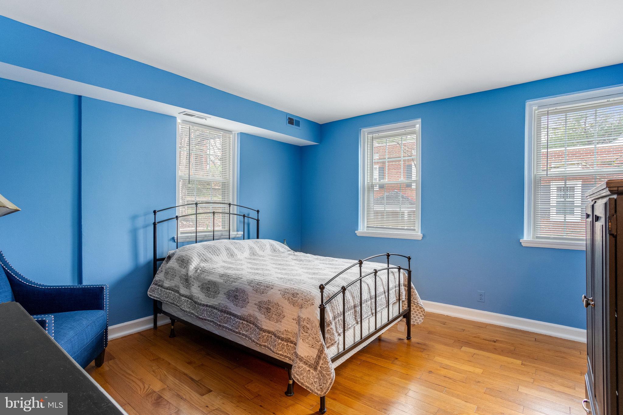 FAIRLINGTON VILLAGES - Residential Lease