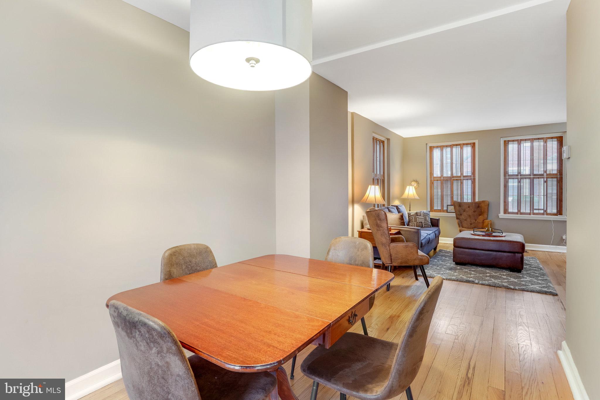 FAIRLINGTON VILLAGES - Residential Lease