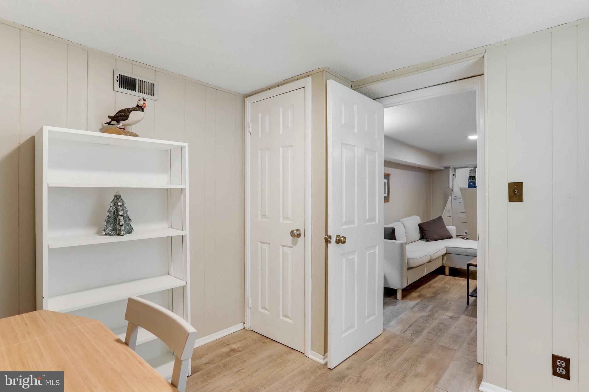 FAIRLINGTON VILLAGES - Residential Lease