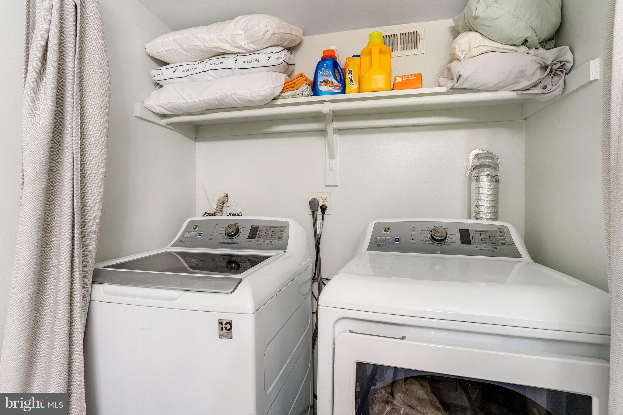 FAIRLINGTON VILLAGES - Residential Lease