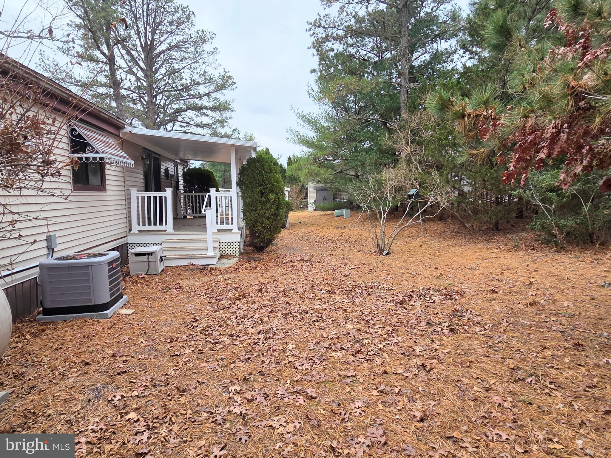 BRIGHTON AT BARNEGAT - Residential